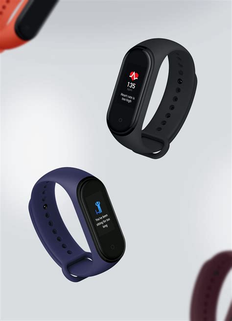 xiaomi band 4 nfc china bisa digunakan di indonesia|Mi Smart Band 4丨Xiaomi Indonesia丨Mi.com .